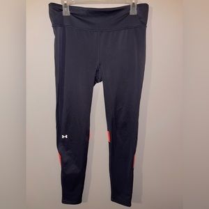 Under Armour Heat Gear Compression Pants